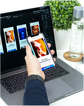 Interface Design